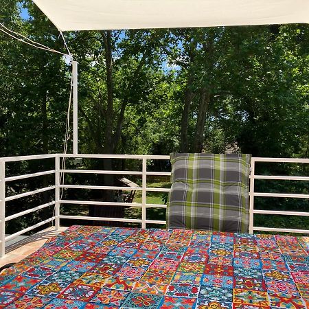 Honved N4. Apartman Balatonlelle Dış mekan fotoğraf