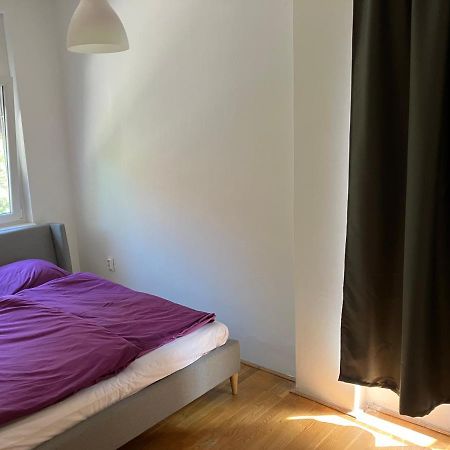 Honved N4. Apartman Balatonlelle Dış mekan fotoğraf