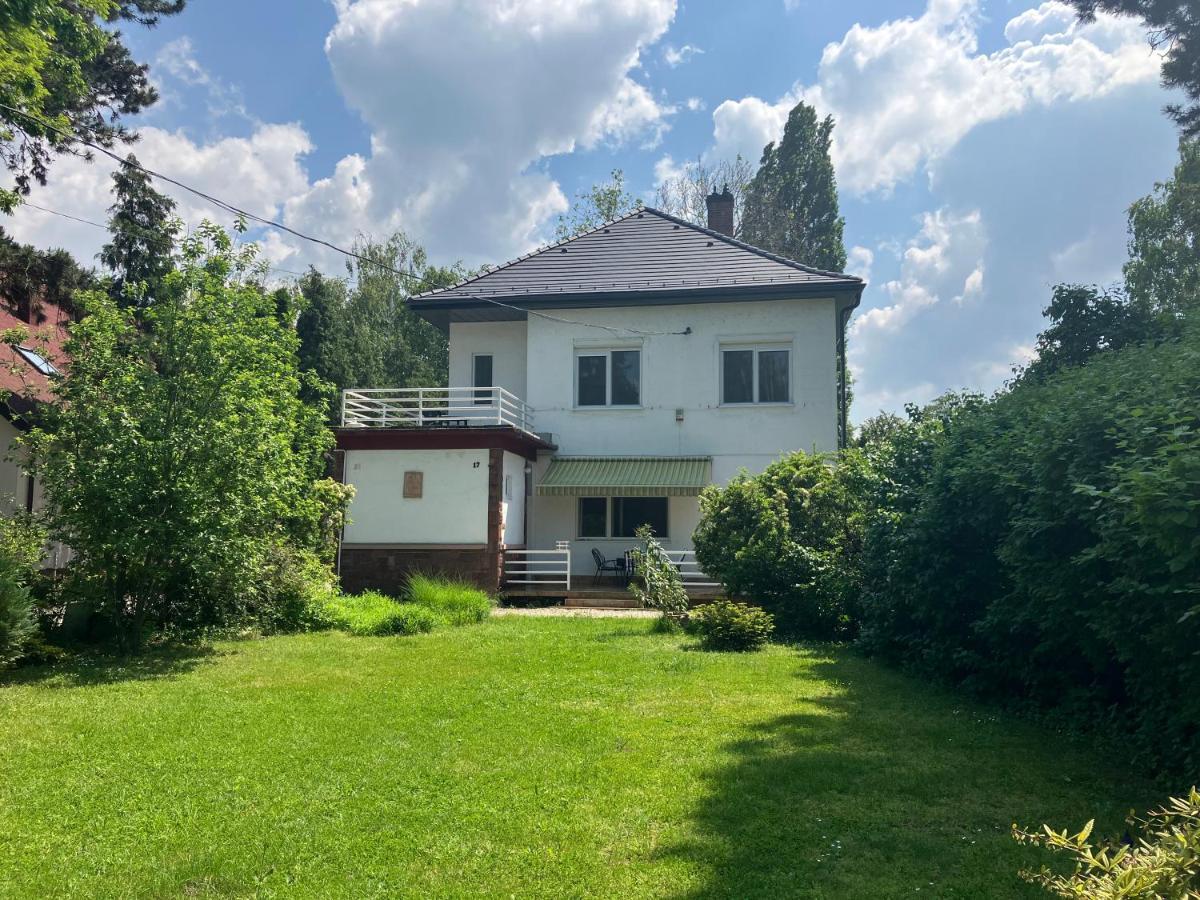 Honved N4. Apartman Balatonlelle Dış mekan fotoğraf